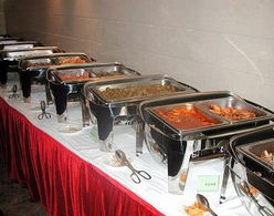 专业膳食服务与食堂承包 构建高效优质的餐饮供应体系