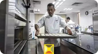 食品巨头化身“活雷锋” 借乳制品烹饪培训，抢占中国千亿餐饮服务市场