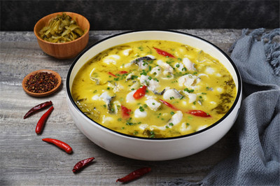 煲有渔金汤酸菜鱼加盟 打造餐饮服务新标杆