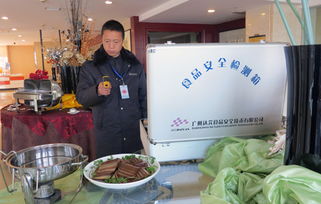峨眉山市全面启动餐饮服务食品安全隐患大排查行动
